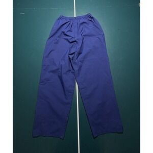Vintage Forrester's Gore-Tex Pants Mens XL Blue Waterproof Windproof Outdoor USA